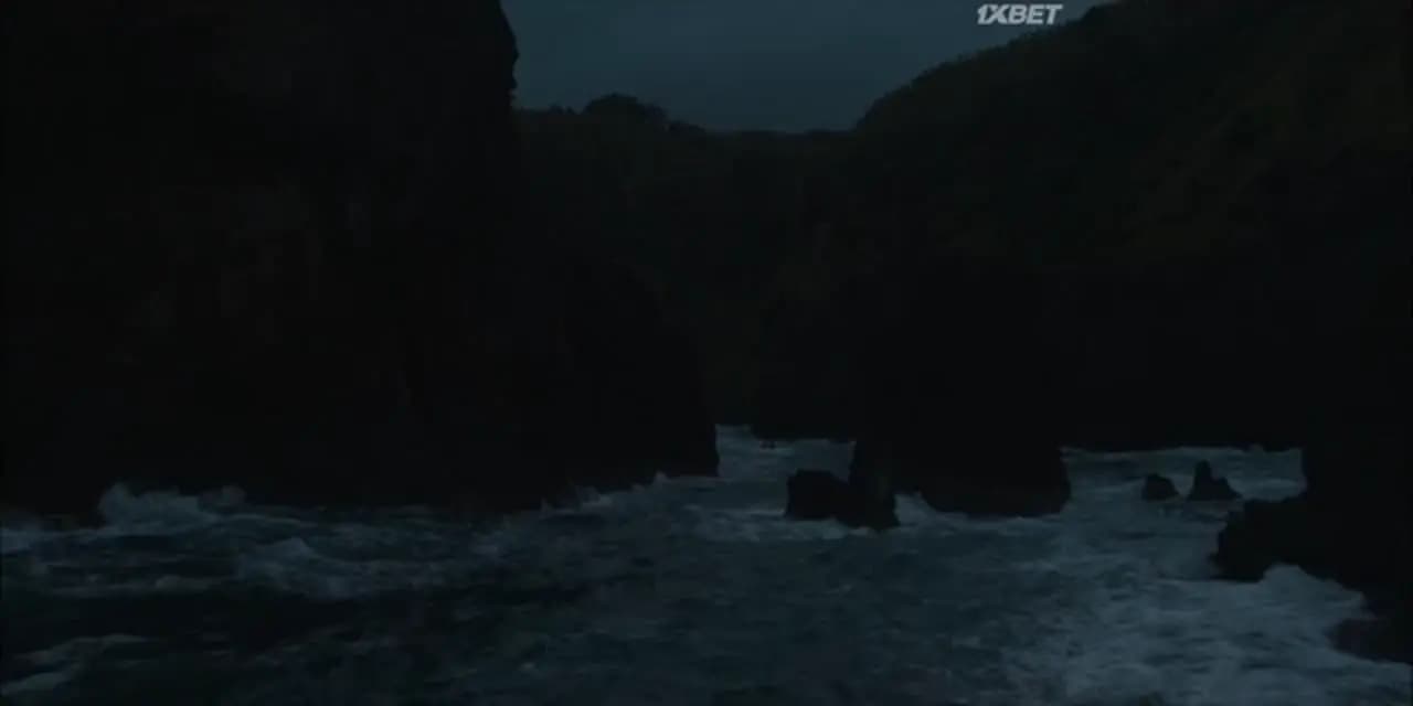 Дары моря