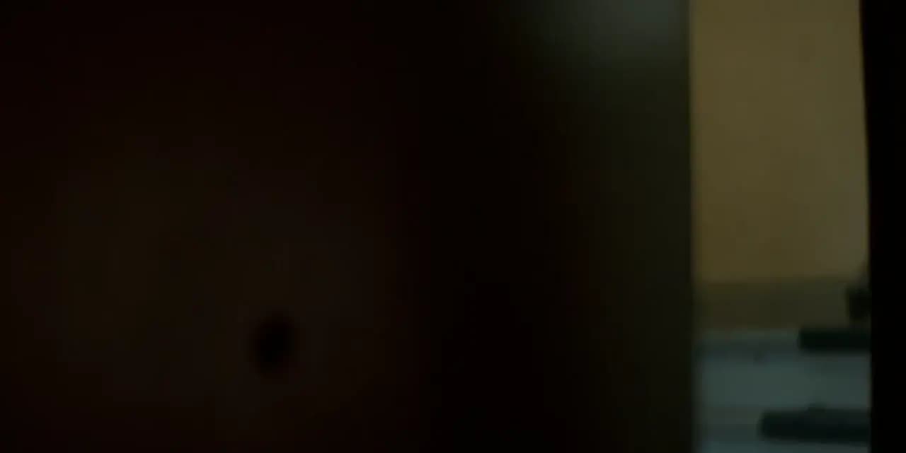 Ужас Долорес Роуч