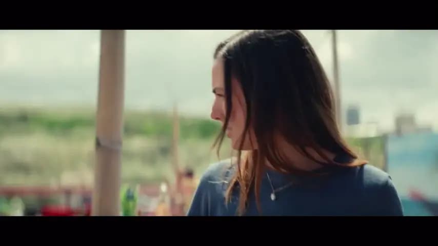 Луна, Минк и кое-кто еще