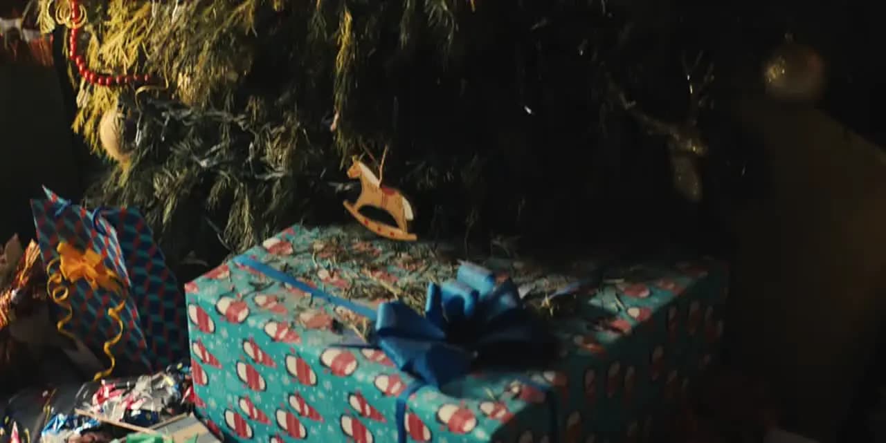 Немая ярость