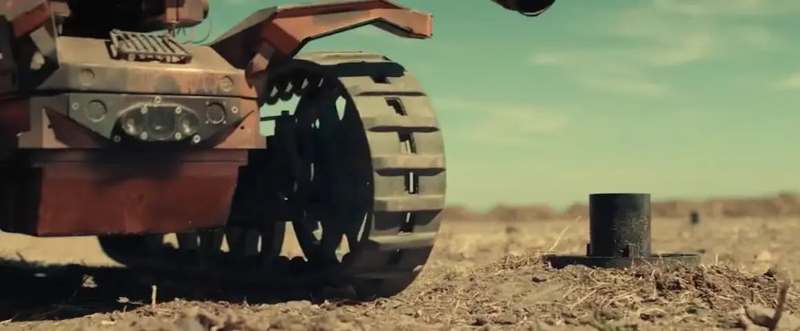 Последнее замыкание. Конец света