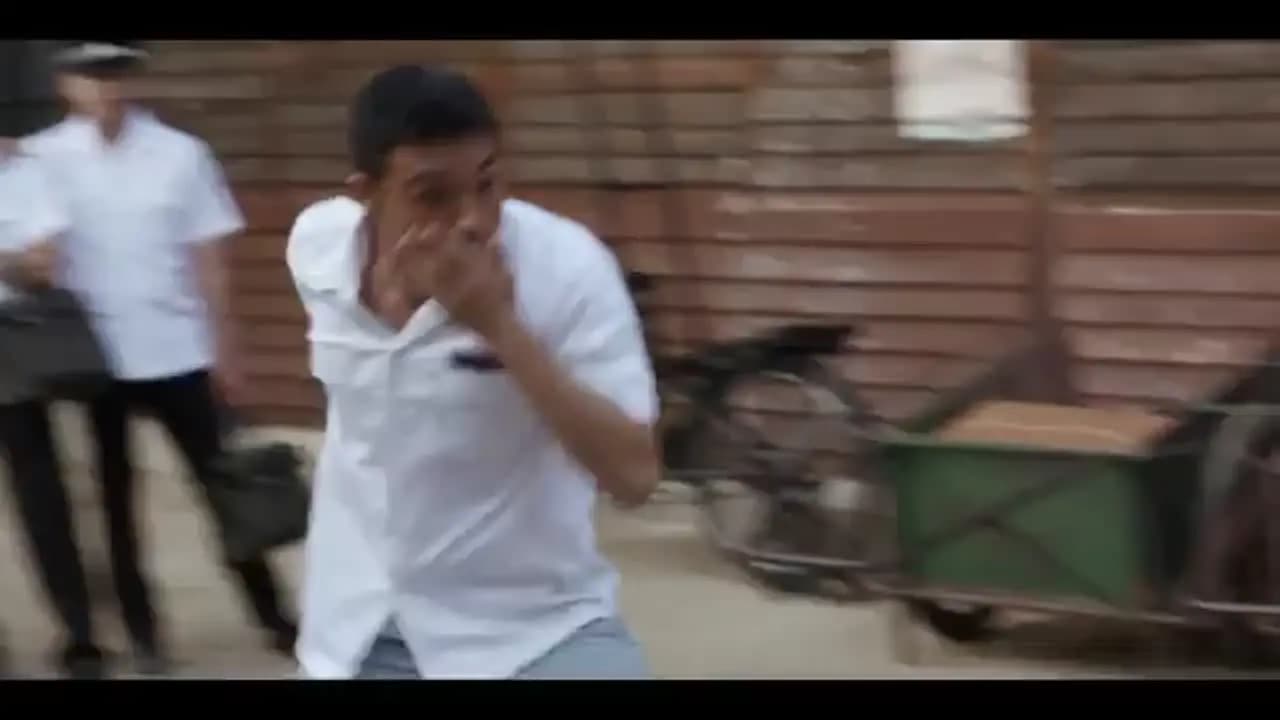 Оазис