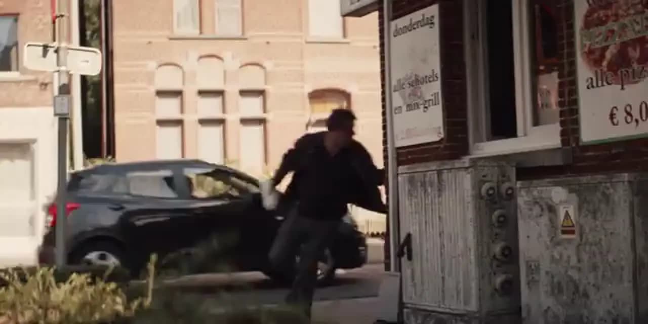 Ферри: Сериал