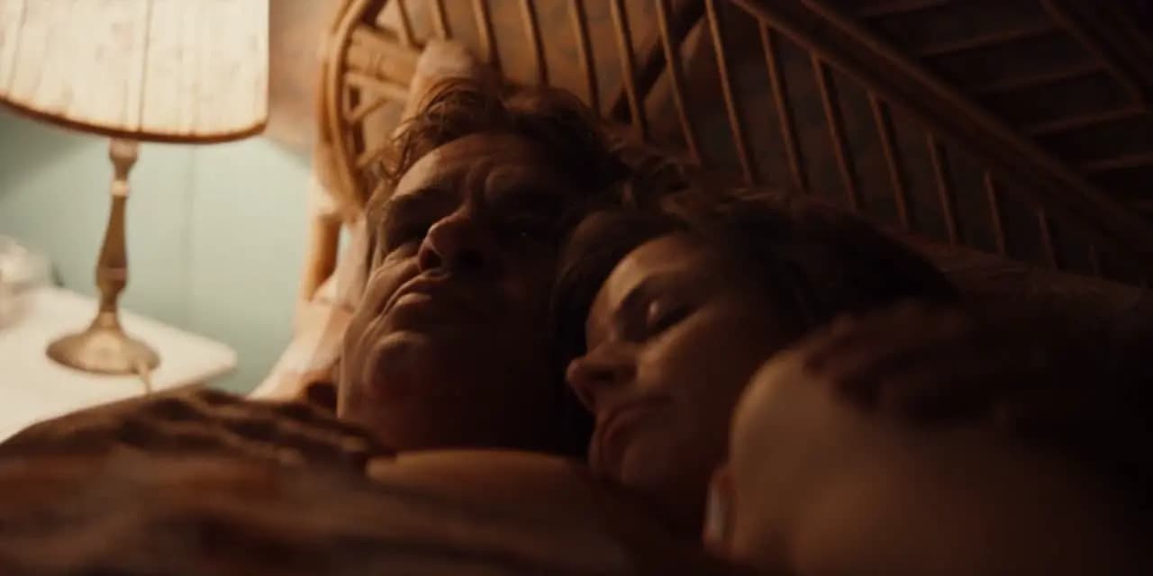 Ферри: Сериал