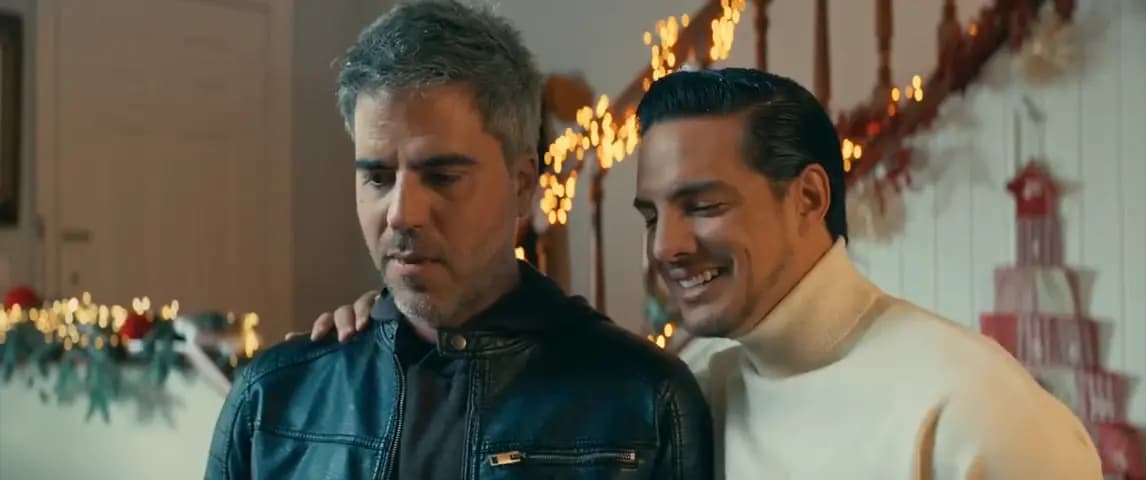 Спасти Санту