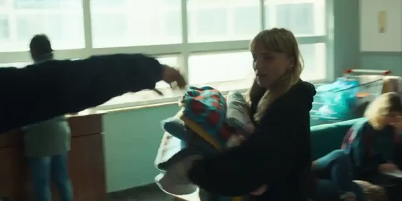 Греческий салат