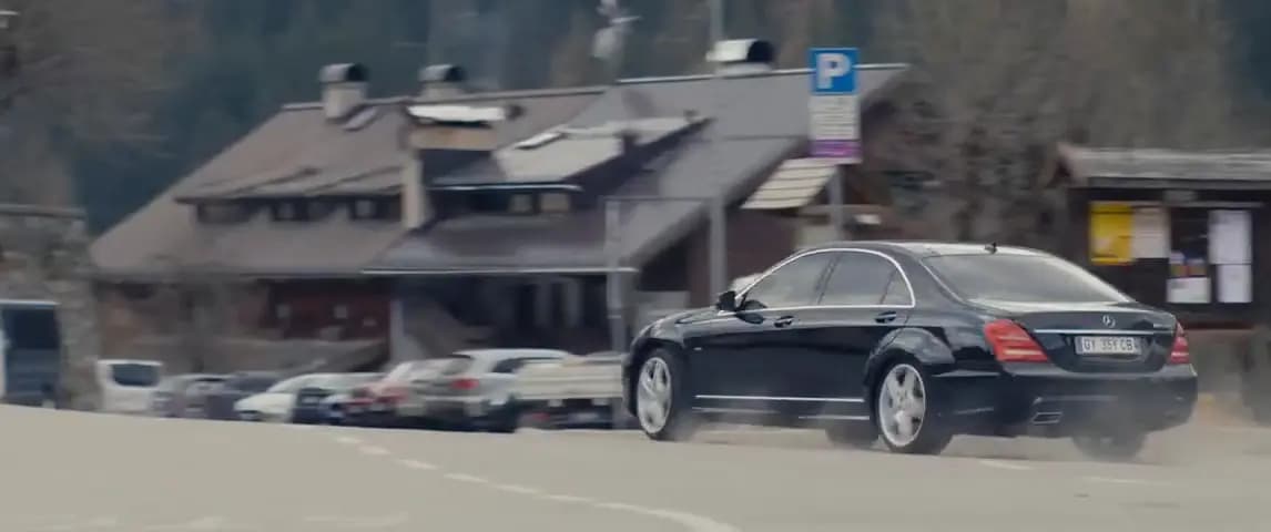 Свадьба на Рождество
