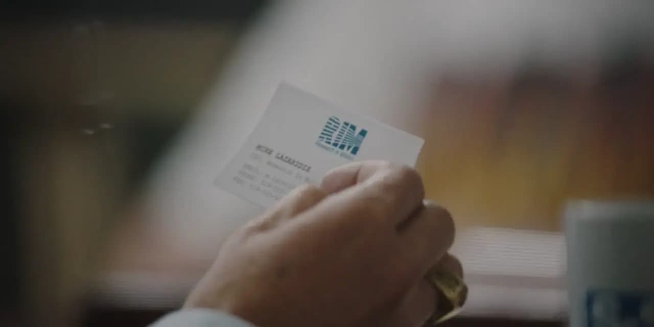 Кто убил BlackBerry