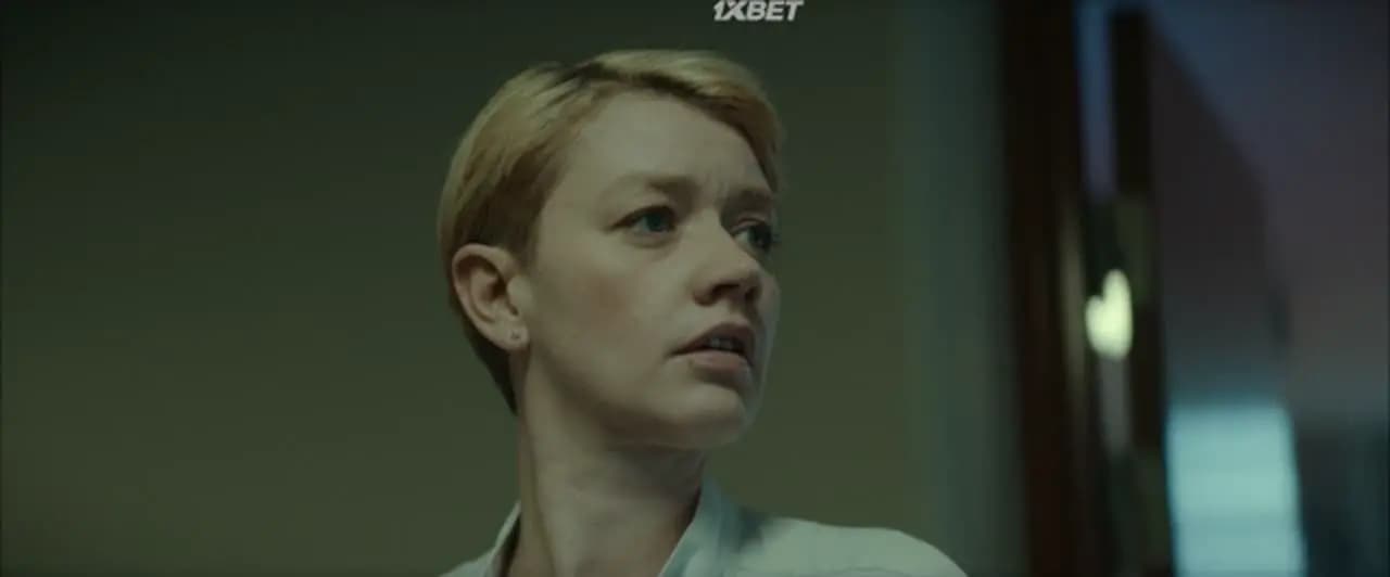 Медсестра