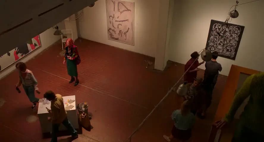 Проблемная