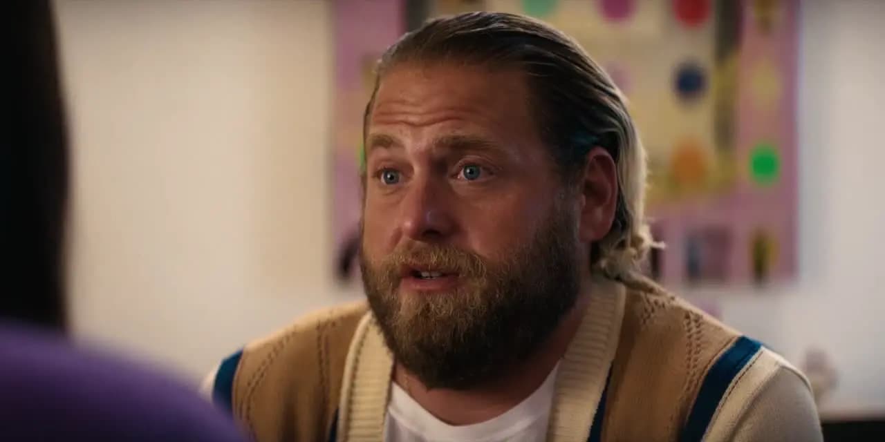 Что за люди
