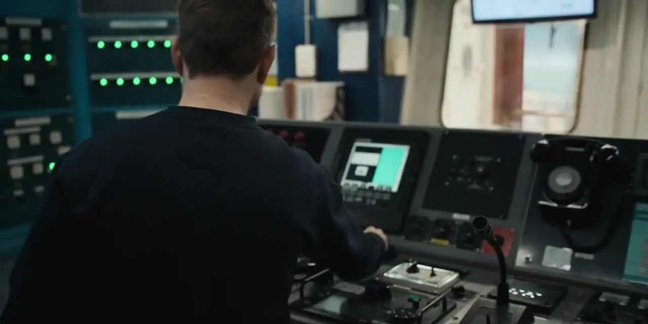 Буровая