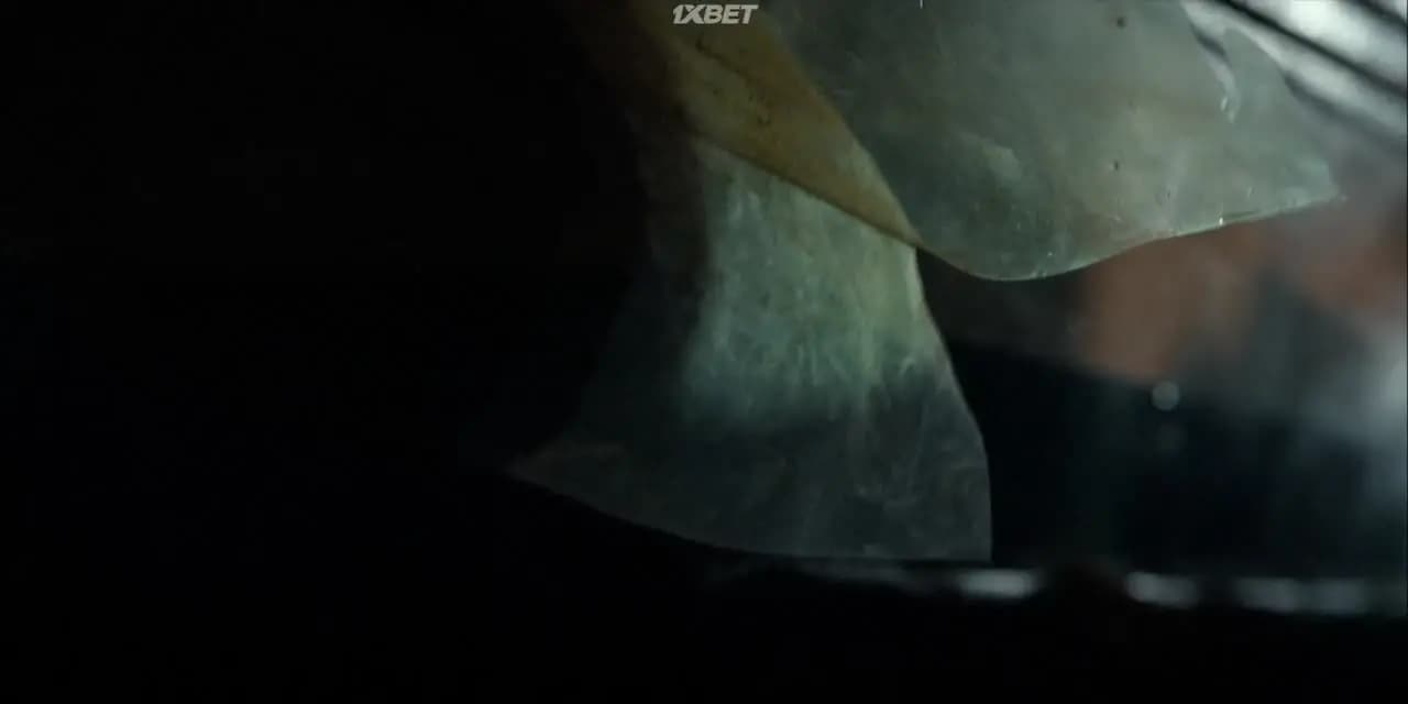 Затерянная в метели