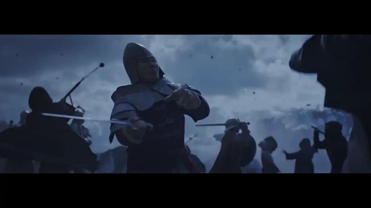 Небесный айдол