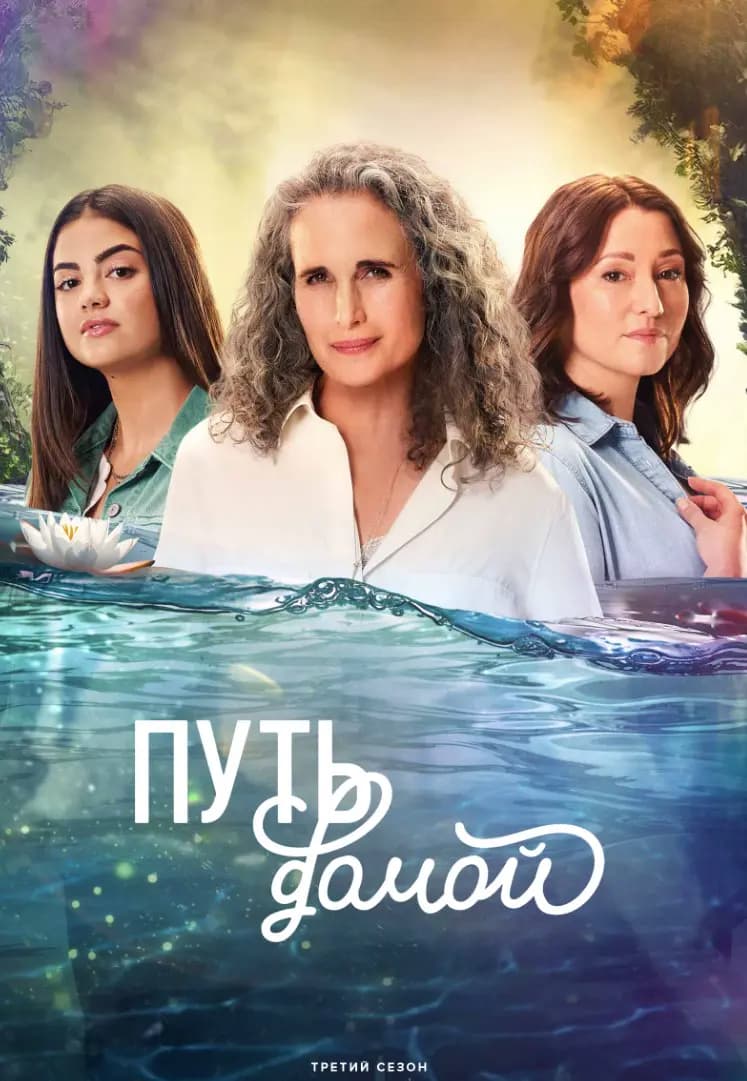 Путь домой