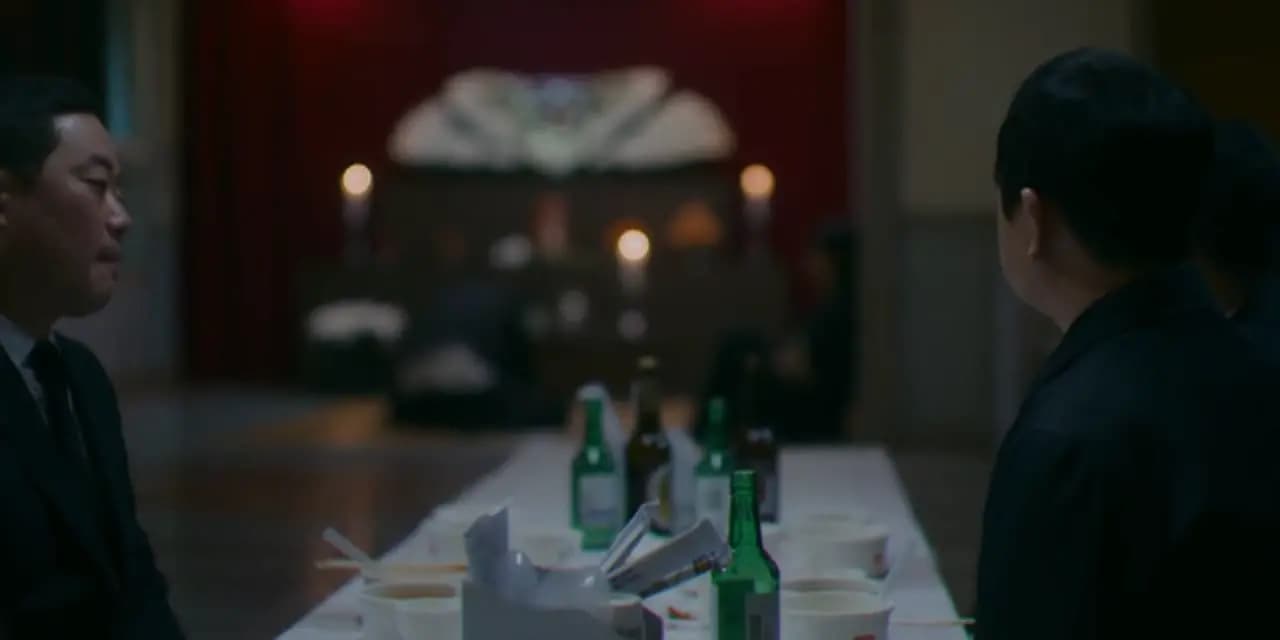 Магазин для киллеров