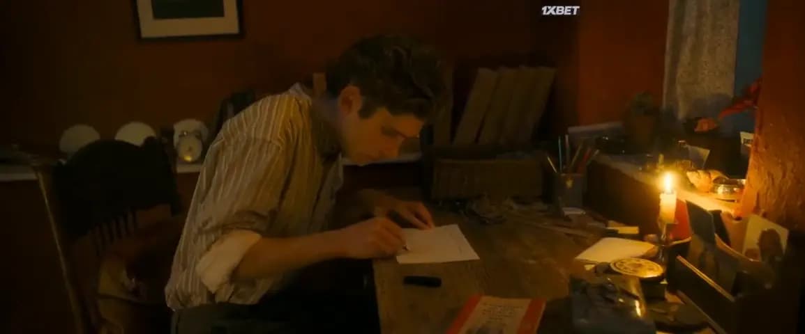 Письма о любви