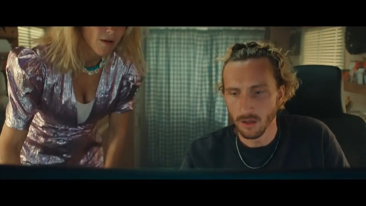 Хорошие девочки