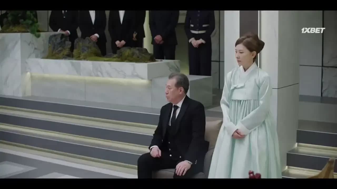 Королева слёз
