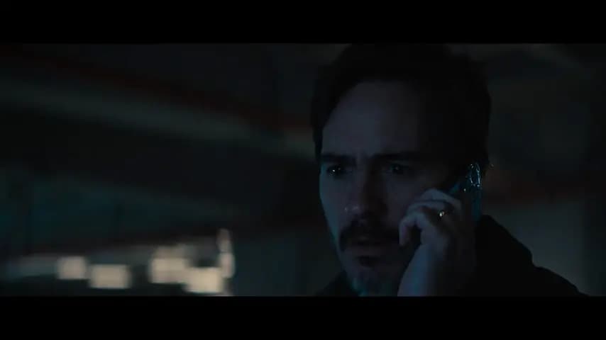 Никаких переговоров
