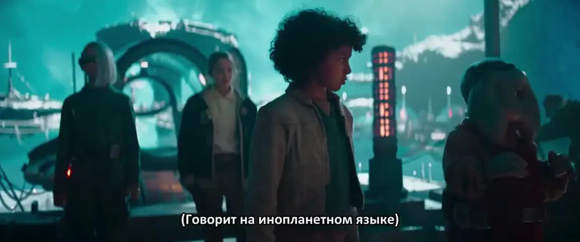Звездные войны: Опорная команда