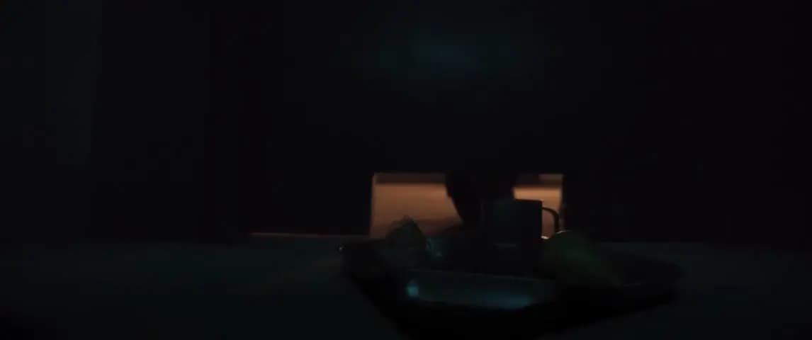 Побег