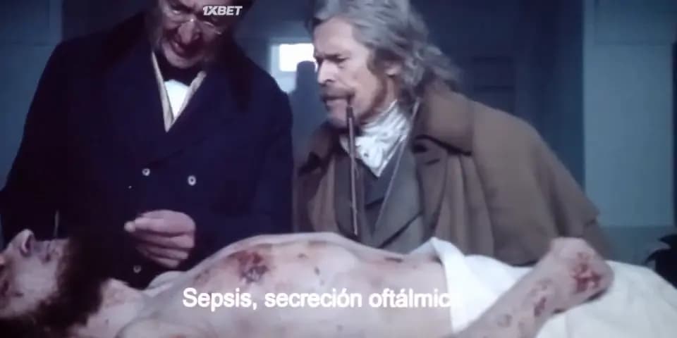 Носферату