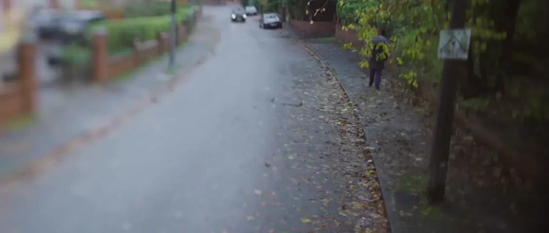 Перевозчик душ