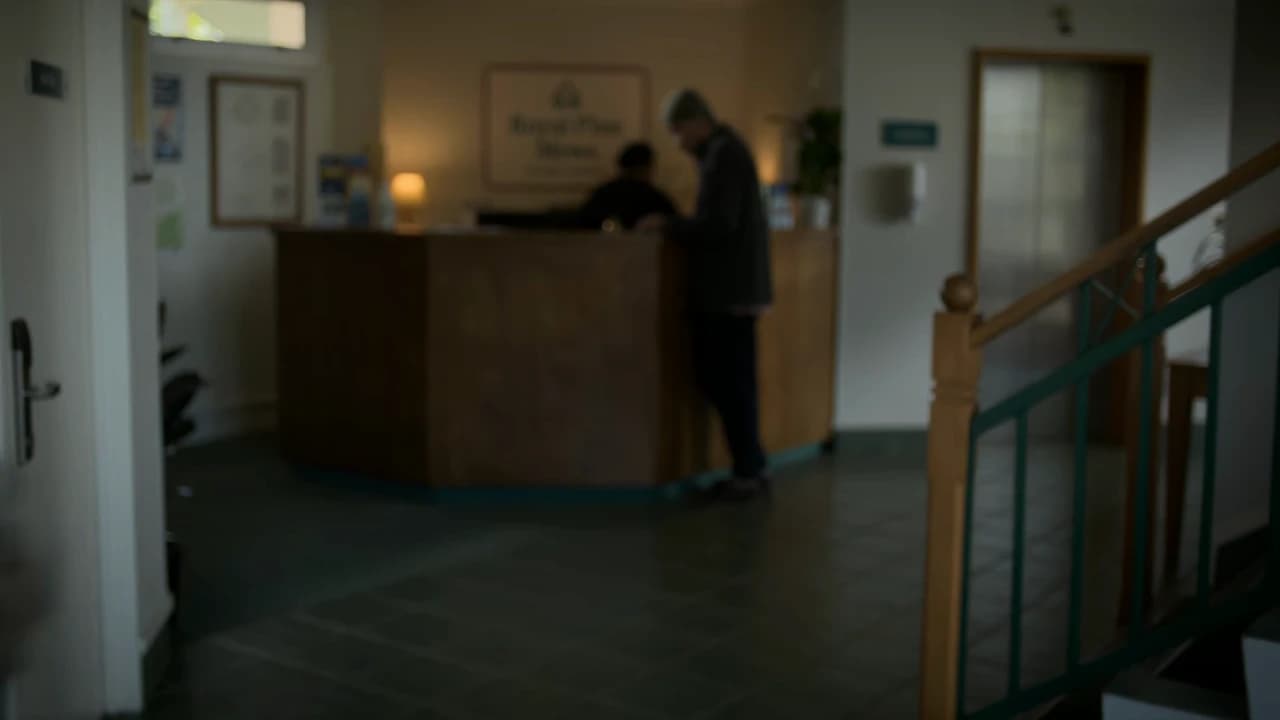 Обитель смерти
