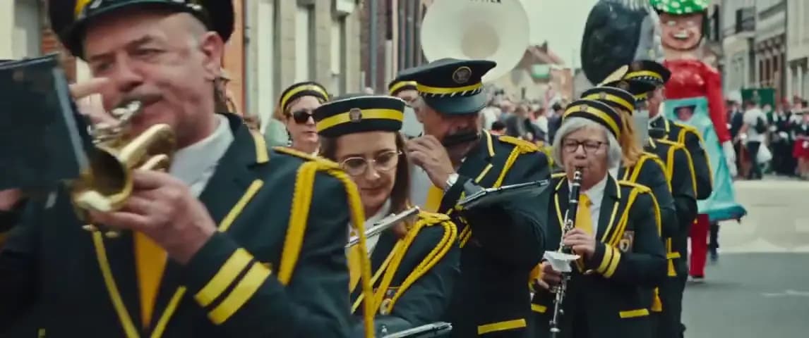 Братья по нотам