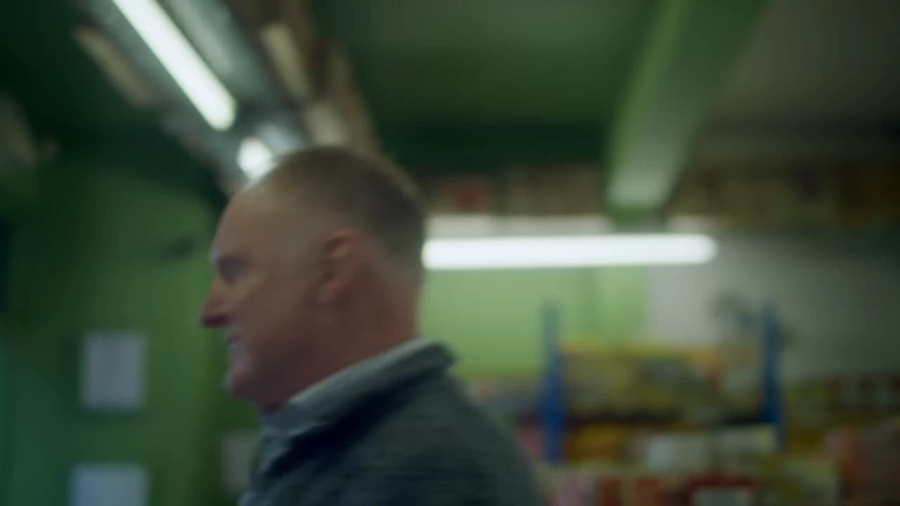 Ночной разговор