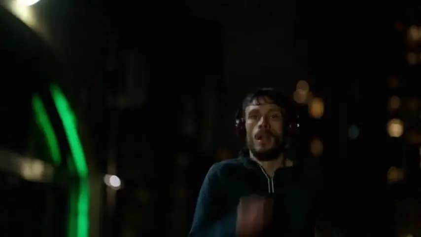 Оленёнок