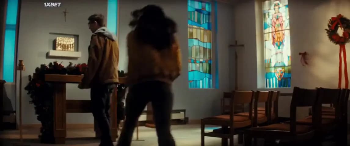 Ужасающий 3