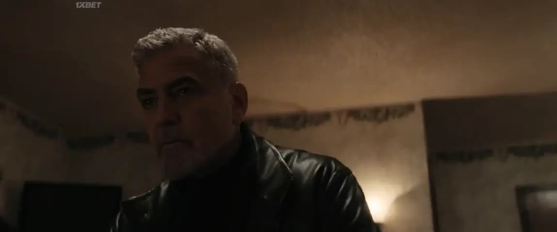 Одинокие волки