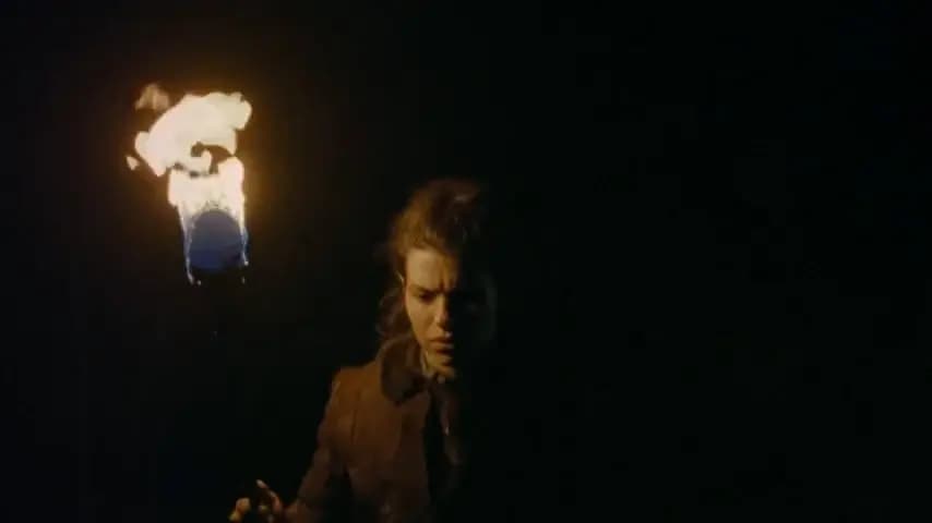 Одержимая