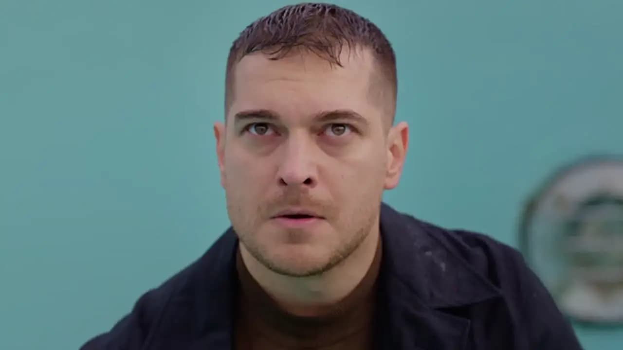 Беспощадный