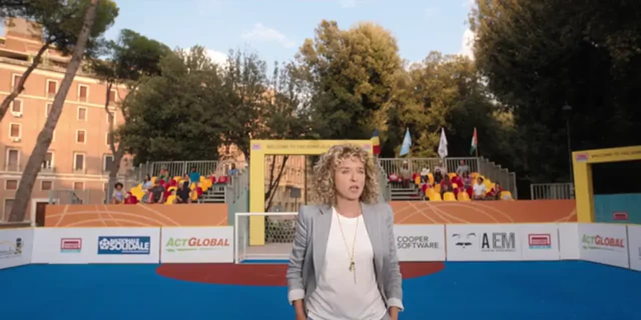 Прекрасная игра
