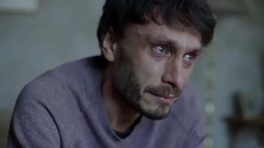 Оленёнок