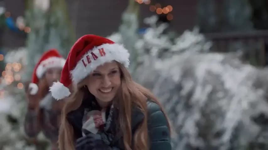 Идеальный подарок для Лии