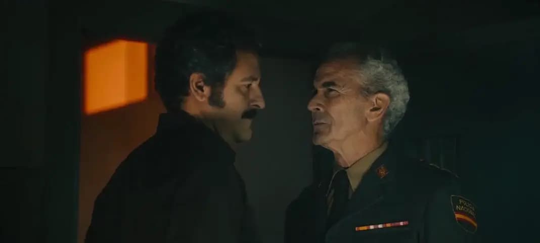 Банк под осадой
