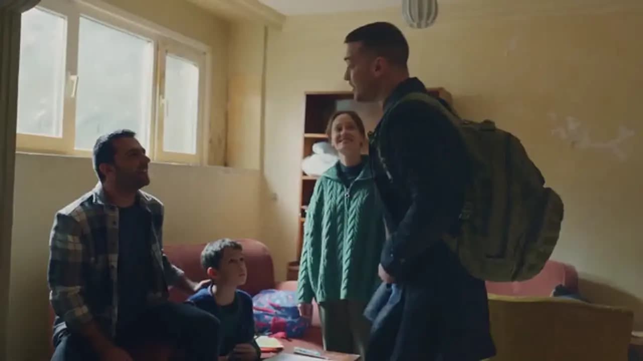 Беспощадный