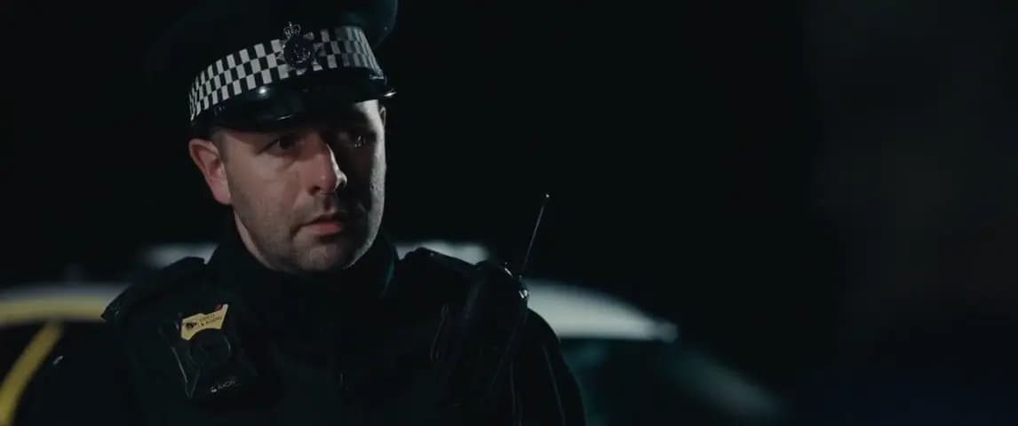 Нервный срыв