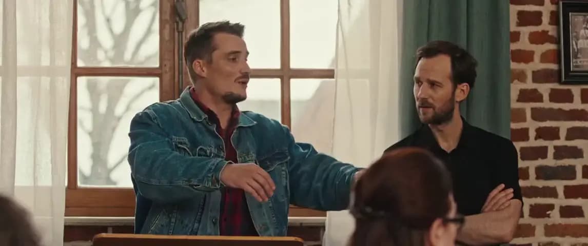 Братья по нотам