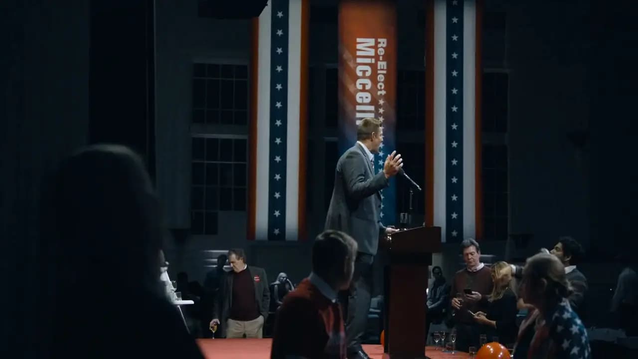 Зачинщики
