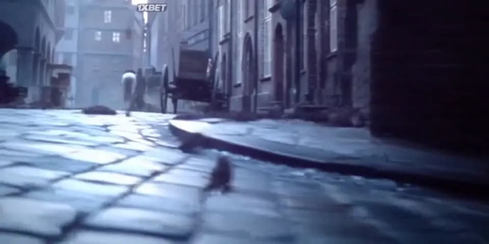 Носферату