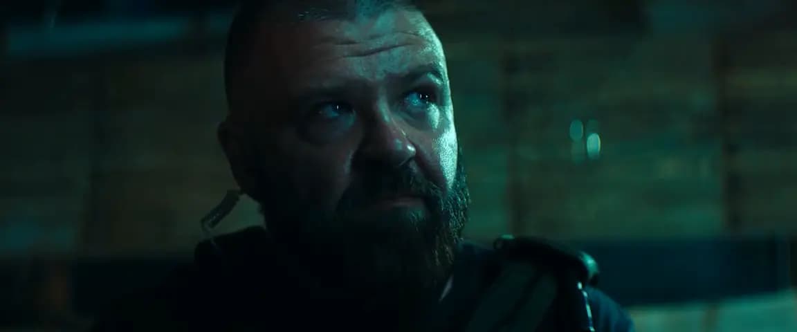 Давно забытые герои