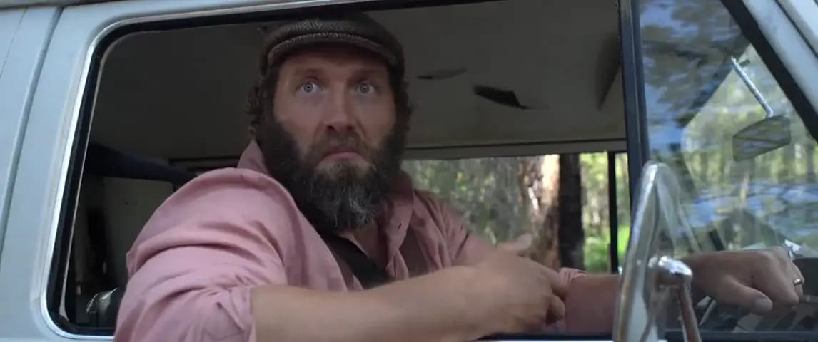 Мой любимый двортерьер