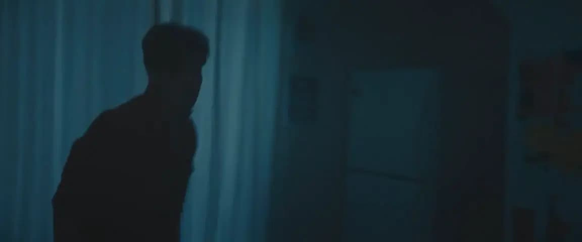В ловушке