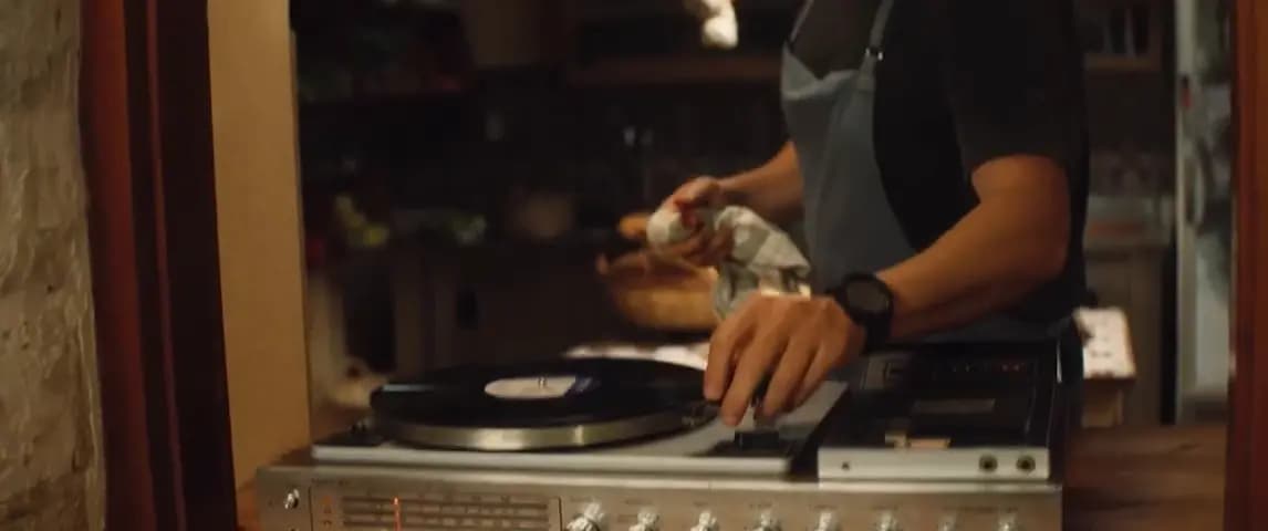 Что скрывает любовь