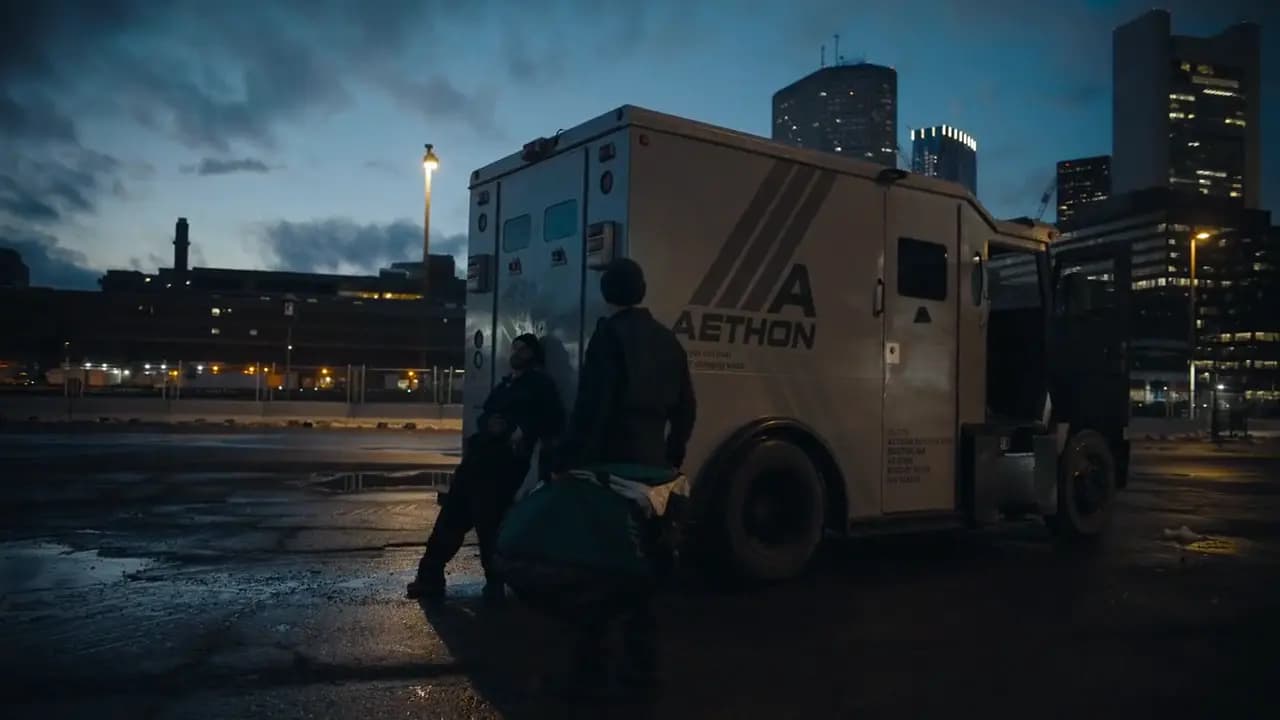 Зачинщики